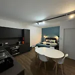 Vendégház Modern In