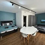 Vendégház Modern In 4*