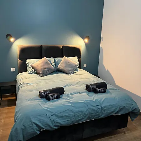 Modern In