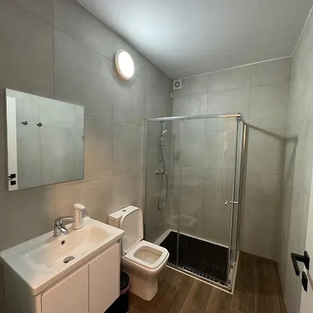 Modern In Guest house *