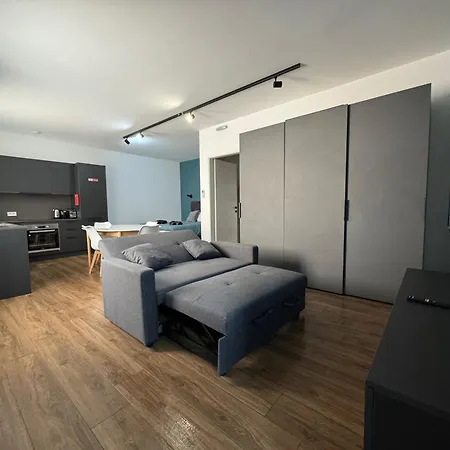 Vendégház Modern In
