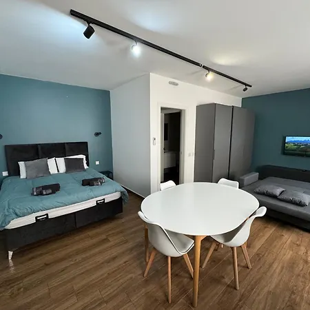Guest house Modern In *