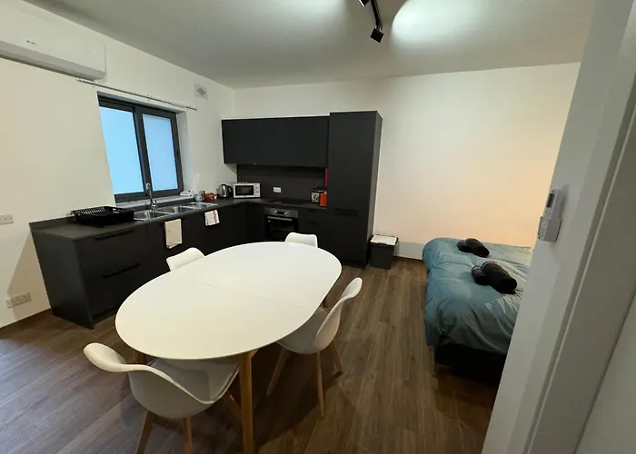 Modern In 빅토리아