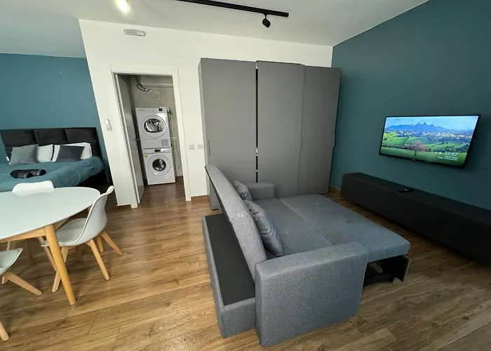 Modern In 게스트하우스 빅토리아