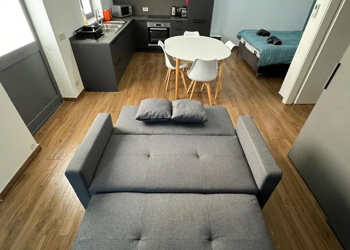 Modern In 게스트하우스