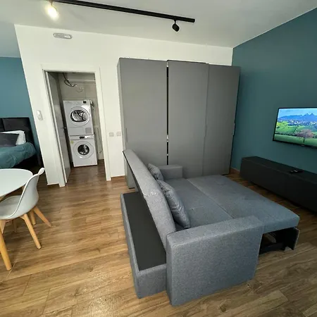 Modern In Penzion Victoria