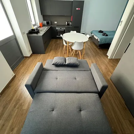 Modern In 招待所