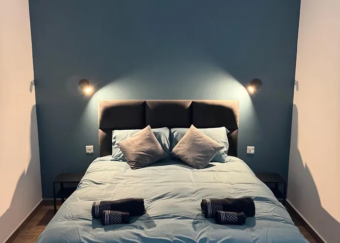 Modern In 4* Victoria